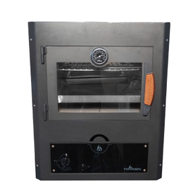 Horno Tromen a Gas TRH de embutir 04-000-006