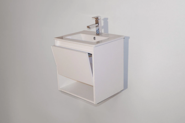 Mesada de loza Campi 1 AG ML50/M