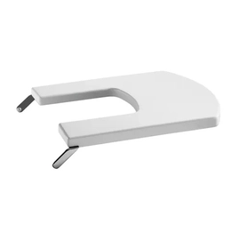 Roca Hall Tapa Bidet Bco.