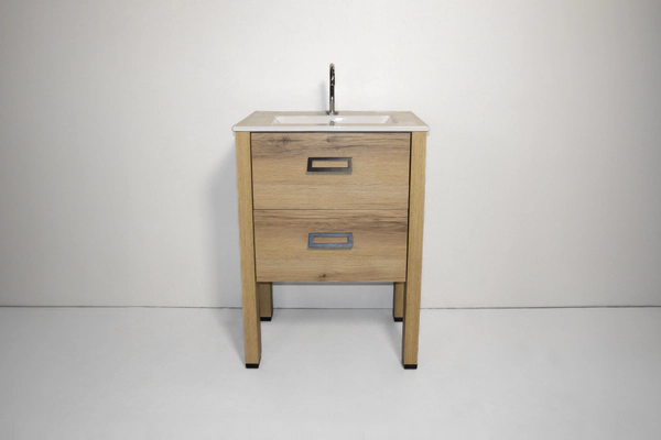 Mueble Folk Campi Roble verona FO60R