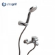 Combo Griferia baño Ultragrif Logan Lavatorio Ducha Bidet