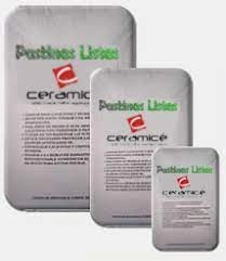Pastina Lanik Ceramice Gris x 10 kgs junta ancha 40062