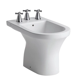 Bidet Ferrum varese 3AG blanco VSE-BI-301-BL