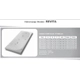 Bañera Versailles Revita 60 solo casco 160x70 bco