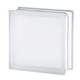 Ladrillo de vidrio Vitroblock Liso Satinado Inc 19x19
