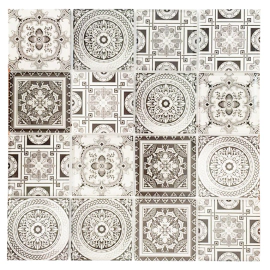 Malla Misiones 30x30 Sintra 6V6501