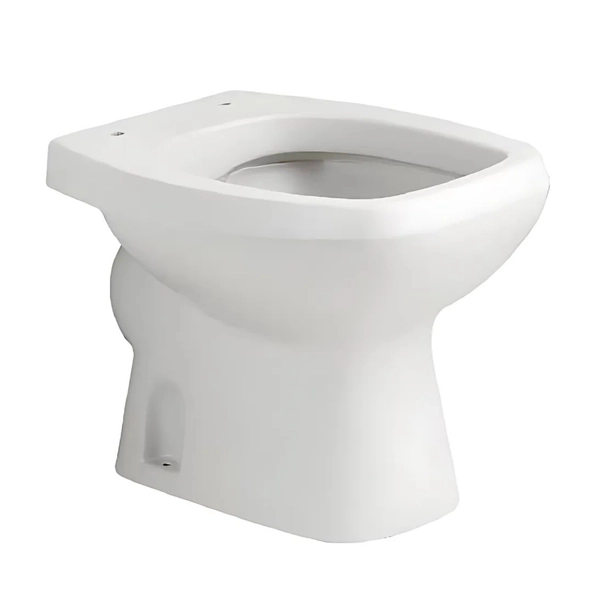Inodoro largo Ferrum verona VER-IN-005-BL
