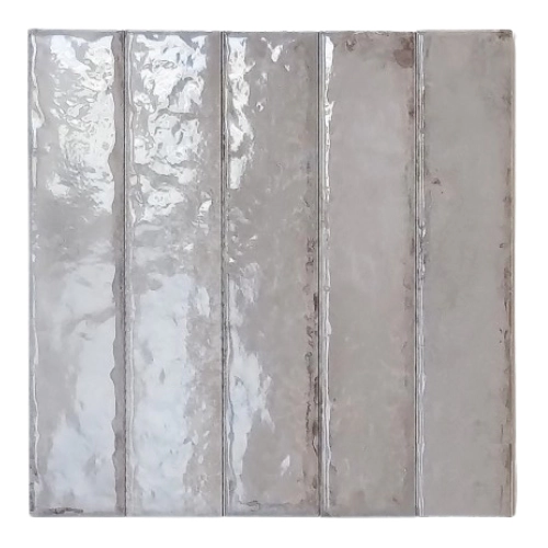 Arren 5x25 organic clay ashen brillante