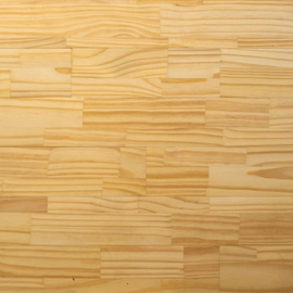 Revestimiento Pine Bricks Nat (0.93M2) Fine Wood Walls 61.38 PB22NA5A