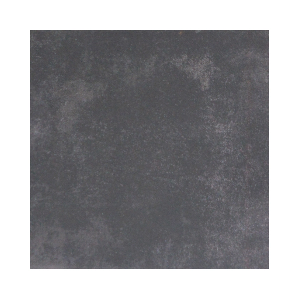 Pocelanato Piu 15x15 calcareo Rubik negro CERRUBNEGR150150