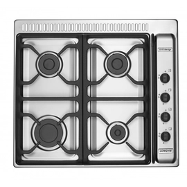 Anafe Longvie  Multigas 60 A6600XF RFX