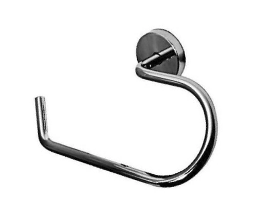 Accesorio baño Hidromet Portarrollo Jet Cromo 3761