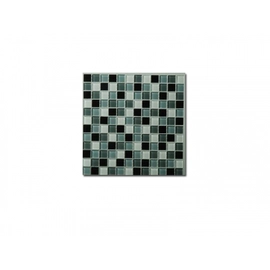 Malla Vidrios Trend 30x30 (blanco/gris/negro) - Misiones -