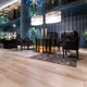 Porcelanato Vite 20x120 pordio natural 2ª