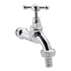 Grifería FV 19 mm jardin para manguera 0436-19-C