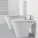 Tapa de bidet Ferrum marina 1 ag UF THB1U-B // MAR-TP-003-BL