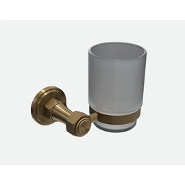 ANDEZ PORTAVASO ANTIQUE BRONCE VIEJO