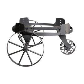 Accesorio parrilla duomo carro Tromen 05-000-151