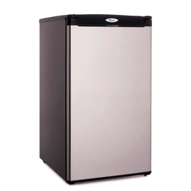 Heladera Whirlpool Evox Bajo mesada 120 lts WRX12K2