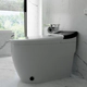 Inodoro Smart Ferrum Milano MNO-IN-100-BL
