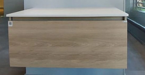 Vanitory City California 100 Colgante Schneider