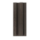 Revest de pared Atrim Epsilon nogal wide 120X21mm (2.75ML) 7559E