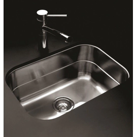 Bacha de cocina simple Johnson E54