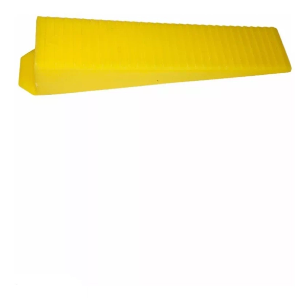 Sistema de nivelacion Cuña para pisos