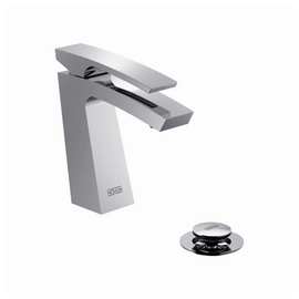 Lavatorio Monocomando FR181/J8-BUZZ-BG Novum