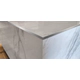 Atrim listello emperador 10x30mm 2.20mts acero inox brillante 430/03