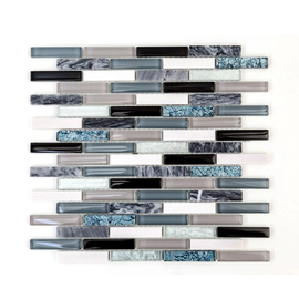 Misiones 30x30 malla souk 4 strips 4q4004