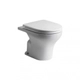 Baño Ferrum Veneto Inodoro Bidet asiento