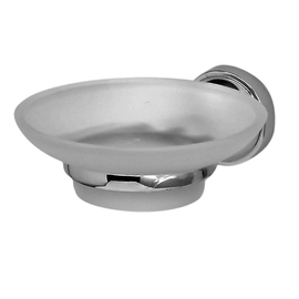 Accesorio de baño Peirano Jabonera linea 8000 cr