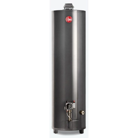 Termotanque Alta Potencia Rheem 160 lts AP160
