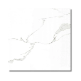 Porcelanato Alberdi 60x60 calacata gris pul 1°