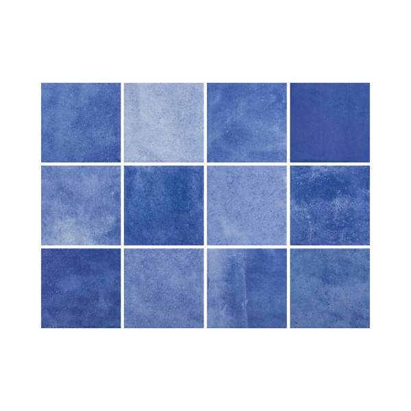 Revestimiento Euro 30X40 Simil Piedra Bali Norogha Zafiro (XM2)