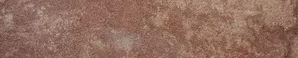 Zocalo Ilva 08,5x34 Pietre Travertine rosso