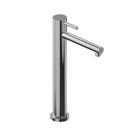 Griferia baño Hidromet Monocomando Lavatorio Alto One Cromo