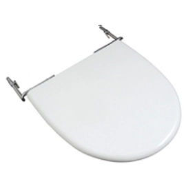 Accesorio Baño Ferrum Tapa Bidet Marina 3 AgTHB3U MAR-TP-009-BL