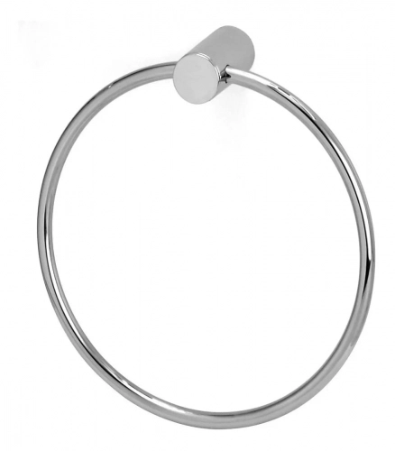 Accesorio de baño Toallero Aro Peirano L.10020