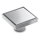 Desague Atrim 15x15cm cuadrado DA150T02