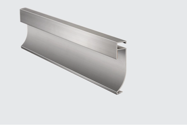 Zocalo Atrim Lumiere led 13mm cr mate 3973