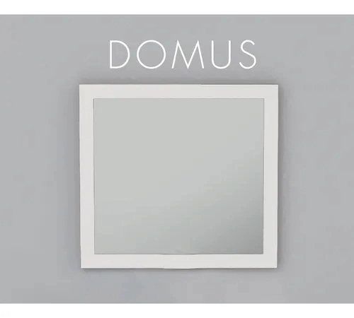 Espejo Campi Domus 80x65 Blanco ED90 / EJ90