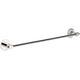 Taollero Barral Ottone 40 Cm Bronce Cromado