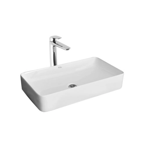 Bacha Ferrum Country Baja II blanca CTY-BH-162-BL