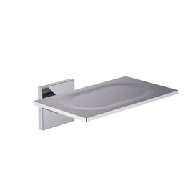 Accesorio de baño Novum Jabonera Skylines cr 169/J9