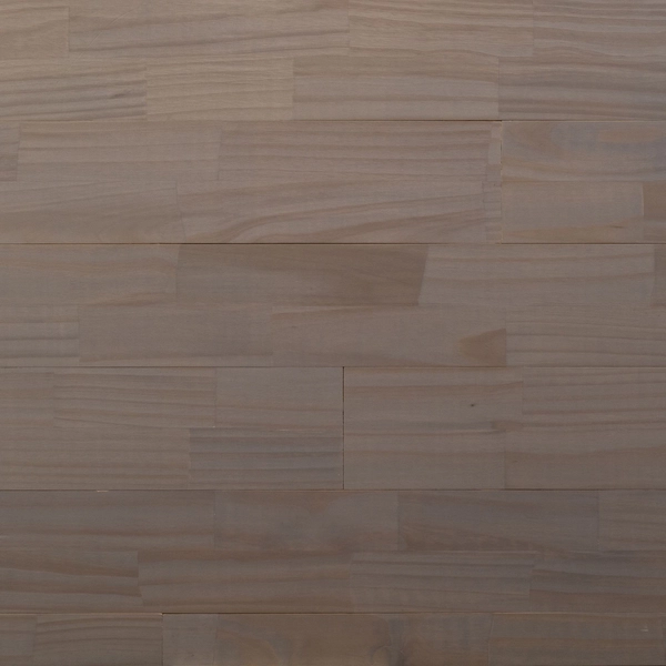 Revestimiento Pine Bricks Old Grey (0.93M2) Fine Wood Walls 61.38 PB22GR5A