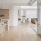 Ceramico Milano Boreal beige 19x120 001905