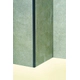 Guardacanto Atrim Quadra Anodizado marfil mate 10x10mm 3428TXM
