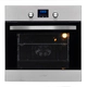 Horno Clever Electrico 60 lts 4 hornallas 9 funciones 2609